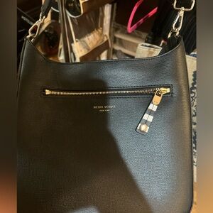 Henri Bendel satchel